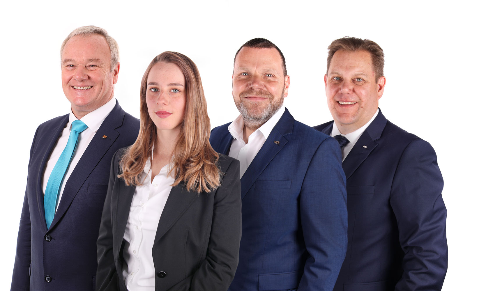 Hundeversicherung Minden • OVB • Stefan Kötting • Hundehalter-Haftpflichtversicherung • Hunde-OP-Versicherung • Hunde-Krankenversicherung • Tierhaftpflicht • OVB Minden • Team